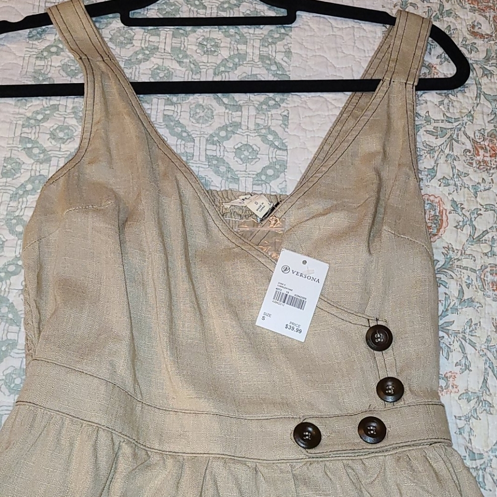 Fall Dress!!! - Picture 2 of 5